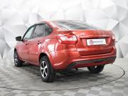 Lada (ВАЗ) Granta I Рестайлинг Ульяновск  - изображение 24