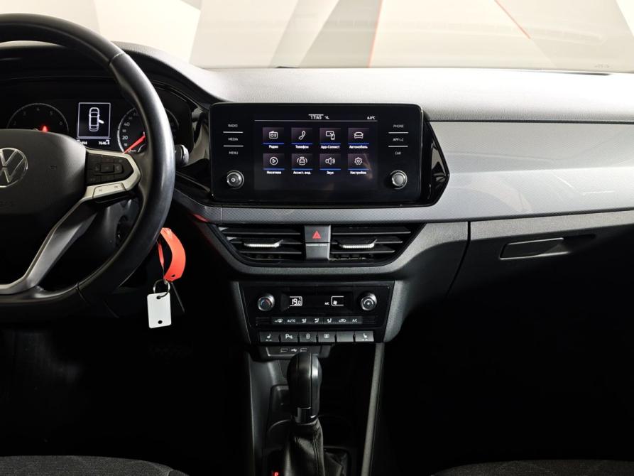 Volkswagen Polo VI Москва  - изображение 15