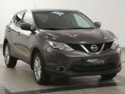 Nissan Qashqai II Иваново  - изображение 18