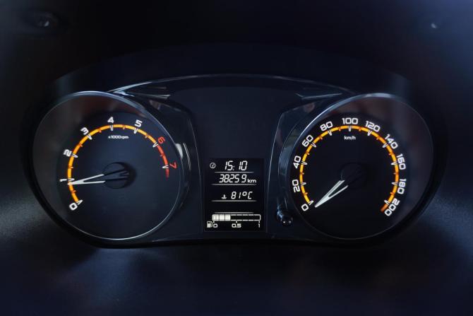 Lada (ВАЗ) Granta I Рестайлинг с пробегом 2021 года, цена 790 000 рублей, 38000 км, хэтчбек, Автокод Объявления
