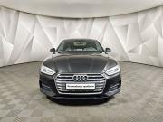 Audi A5 II (F5) Москва  - изображение 27