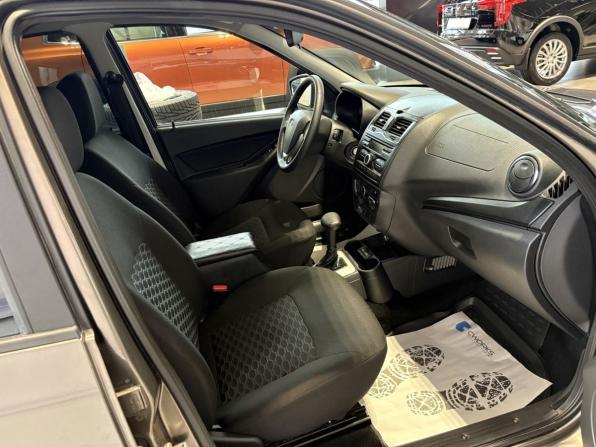 Lada (ВАЗ) Granta I Рестайлинг с пробегом 2019 года, цена 700 900 рублей, 62853 км, хэтчбек, Автокод Объявления
