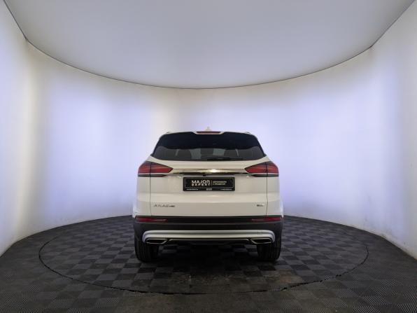 Geely Atlas Pro с пробегом 2024 года, цена 1 975 000 рублей, 79904 км, внедорожник, Автокод Объявления