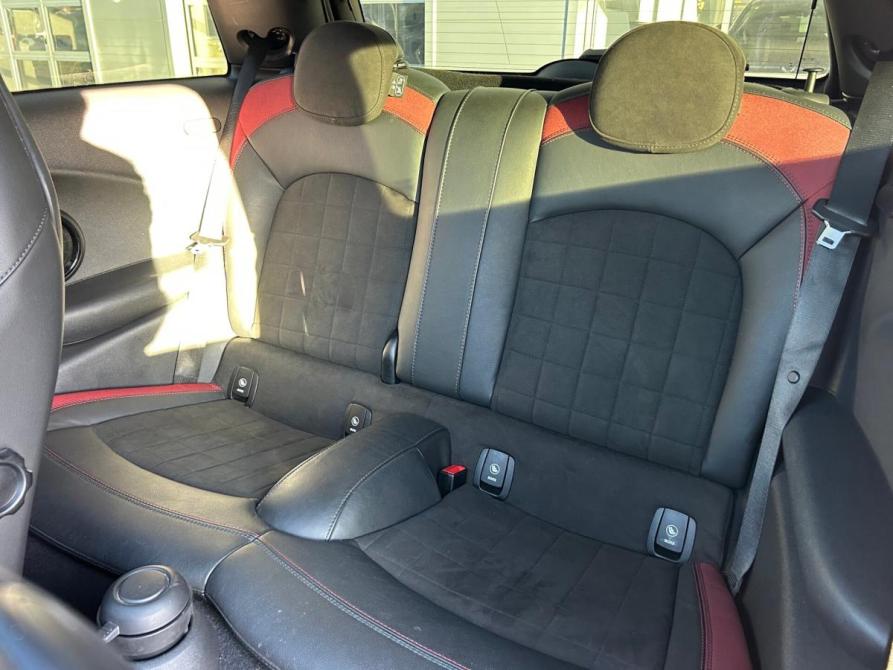 Mini Hatch III (F55/F56) Новороссийск  - изображение 17