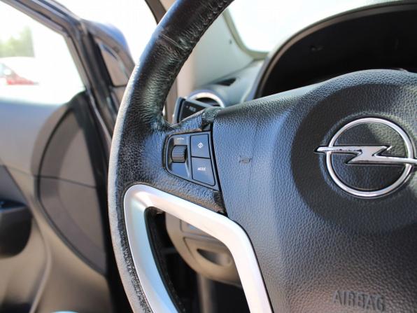 Opel Antara I с пробегом 2008 года, цена 699 000 рублей, 163999 км, внедорожник, Автокод Объявления