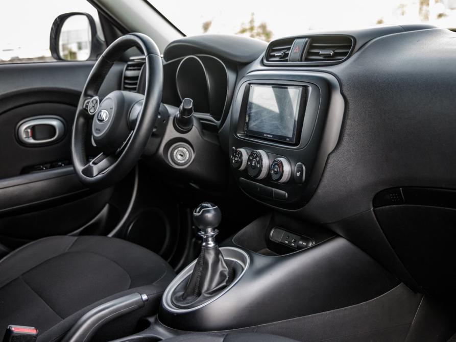Kia Soul II Волгоград  - изображение 29