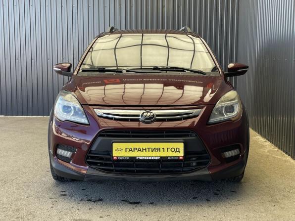 Lifan X50 с пробегом 2017 года, цена 637 000 рублей, 103695 км, хэтчбек, Автокод Объявления