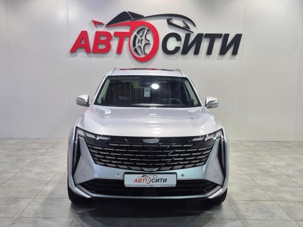 Geely Atlas II с пробегом 2023 года, цена 2 519 000 рублей, 79352 км, внедорожник, Автокод Объявления