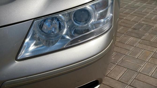 Hyundai Sonata V (NF) с пробегом 2008 года, цена 699 900 рублей, 183890 км, седан, Автокод Объявления
