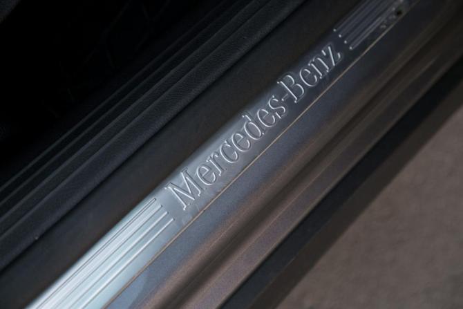 Mercedes-Benz GLB I (X247) с пробегом 2020 года, цена 3 690 000 рублей, 45105 км, внедорожник, Автокод Объявления
