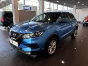 Nissan Qashqai II Рестайлинг Чебоксары  - изображение 40