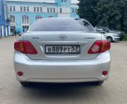 Toyota Corolla X (E140 E150) Великий Новгород  - изображение 20
