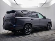 Cadillac Escalade V Москва  - изображение 22