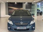 Toyota Corolla X (E140 E150) Тверь  - изображение 19