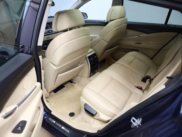 BMW 5 серии VI (F10/F11/F07) с пробегом 2013 года, цена 1 990 000 рублей, 250415 км, лифтбек, Автокод Объявления