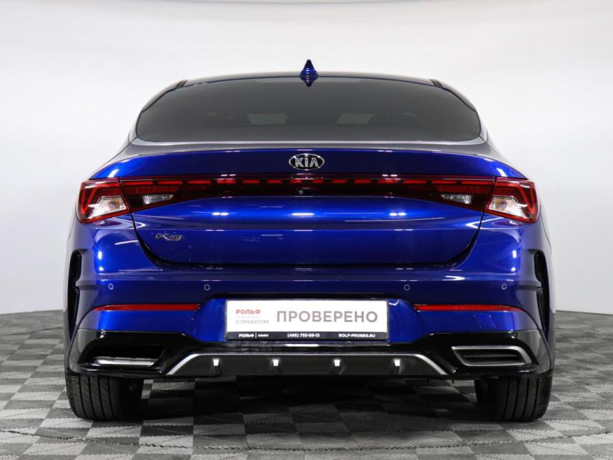 Kia K5 III Химки  - изображение 6
