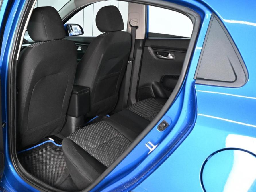 Kia Rio IV Ростов-на-Дону  - изображение 11