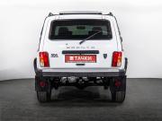 Lada (ВАЗ) 2121 (4x4) I Рестайлинг (2020) Иркутск  - изображение 25