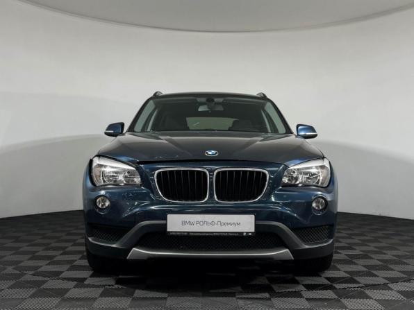 BMW X1 I (E84) Рестайлинг с пробегом 2014 года, цена 1 447 000 рублей, 181341 км, внедорожник, Автокод Объявления