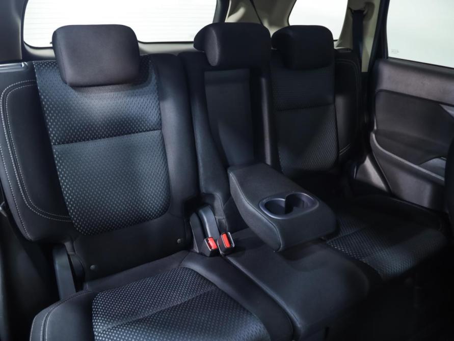 Mitsubishi Outlander III Рестайлинг 3 Санкт-Петербург  - изображение 26