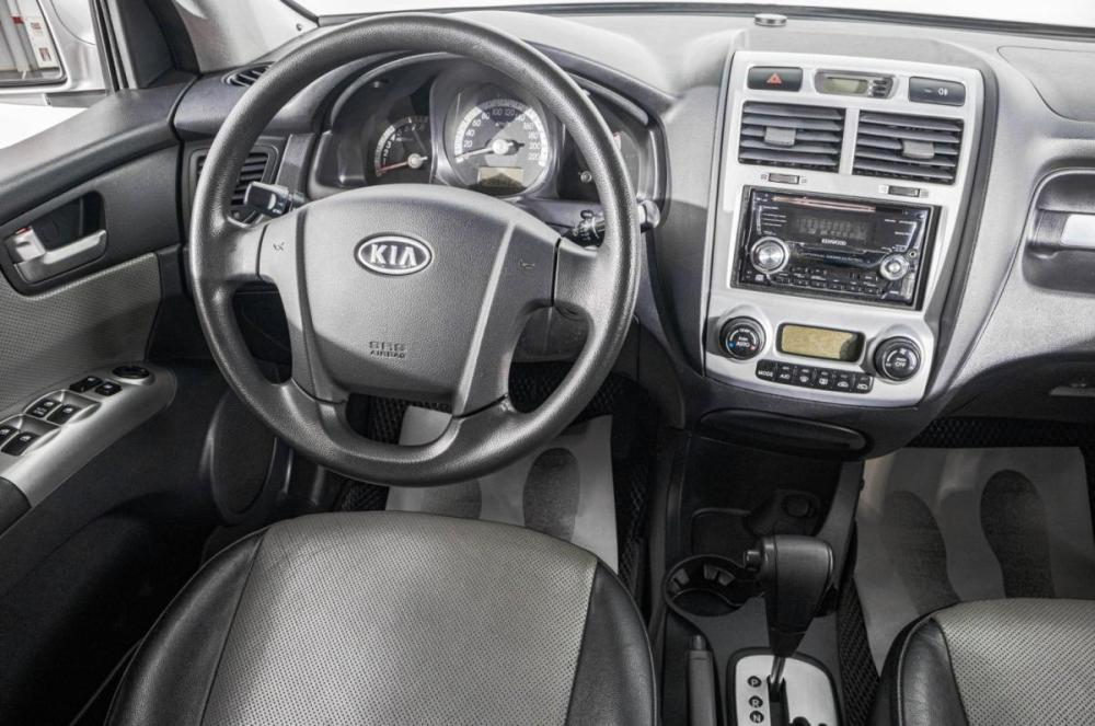Kia Sportage II Барнаул  - изображение 15