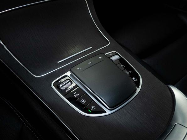 Mercedes-Benz GLC I (X253) Рестайлинг с пробегом 2021 года, цена 4 950 000 рублей, 58600 км, внедорожник, Автокод Объявления