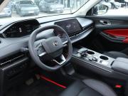 Changan CS55 Plus II Москва  - изображение 39