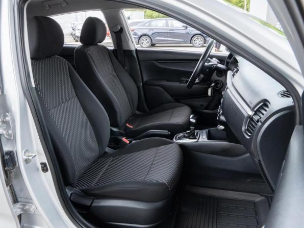 Kia Rio IV с пробегом 2019 года, цена 1 487 000 рублей, 147678 км, хэтчбек, Автокод Объявления