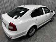 Skoda Octavia II (A5) Рестайлинг Стерлитамак  - изображение 51