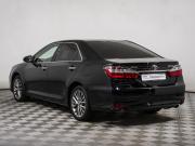 Toyota Camry VII (XV50) Рестайлинг Москва  - изображение 27