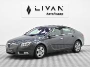 Opel Insignia I Москва  - изображение 19