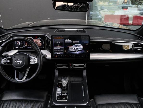 GAC GS8 II с пробегом 2023 года, цена 2 970 000 рублей, 78178 км, внедорожник, Автокод Объявления