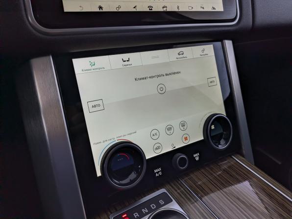 Land Rover Range Rover IV Рестайлинг с пробегом 2018 года, цена 5 200 000 рублей, 171232 км, внедорожник, Автокод Объявления