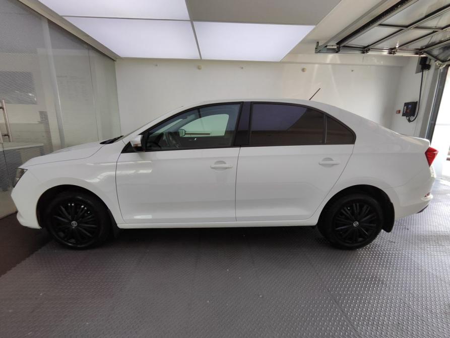 Skoda Rapid II Уфа  - изображение 10