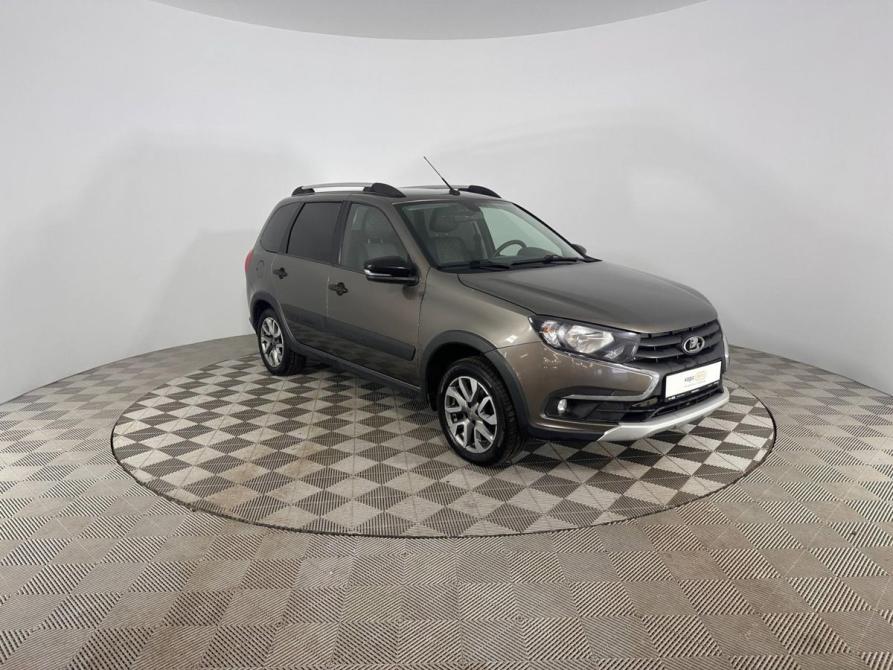 Lada (ВАЗ) Granta I Рестайлинг Ногинск  - изображение 3