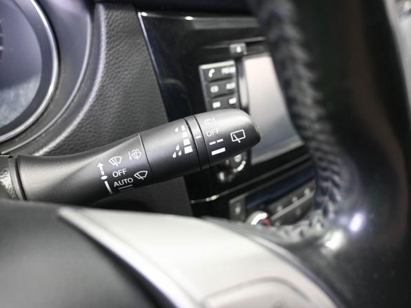 Nissan Qashqai II с пробегом 2014 года, цена 1 489 900 рублей, 191260 км, внедорожник, Автокод Объявления