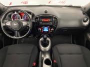 Nissan Juke I Псков  - изображение 29