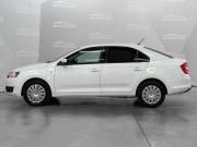 Skoda Rapid I Новосибирск  - изображение 26