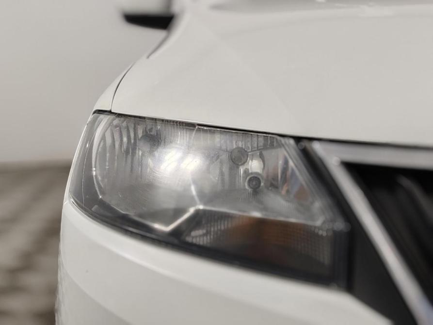 Skoda Rapid I Рестайлинг Москва  - изображение 20