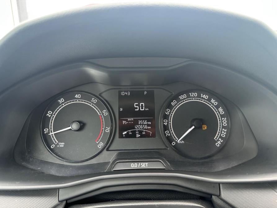 Skoda Rapid II Москва  - изображение 15