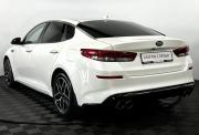 Kia Optima IV Рестайлинг Нижний Новгород  - изображение 31
