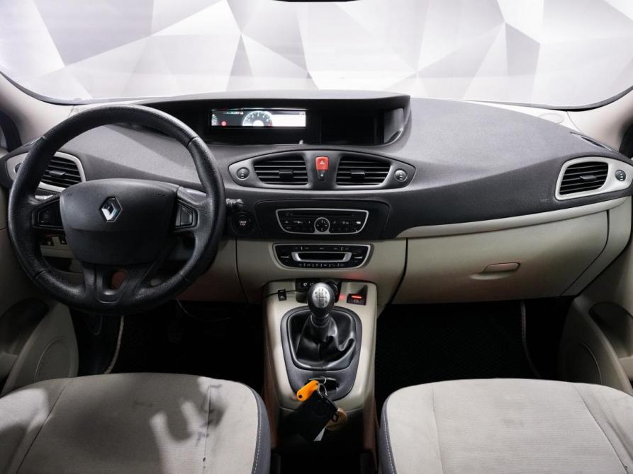 Renault Scenic III Ульяновск  - изображение 9