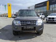 Mitsubishi Pajero IV Рестайлинг 1 Йошкар-Ола  - изображение 24