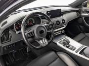 Kia Stinger I Рестайлинг Москва  - изображение 45
