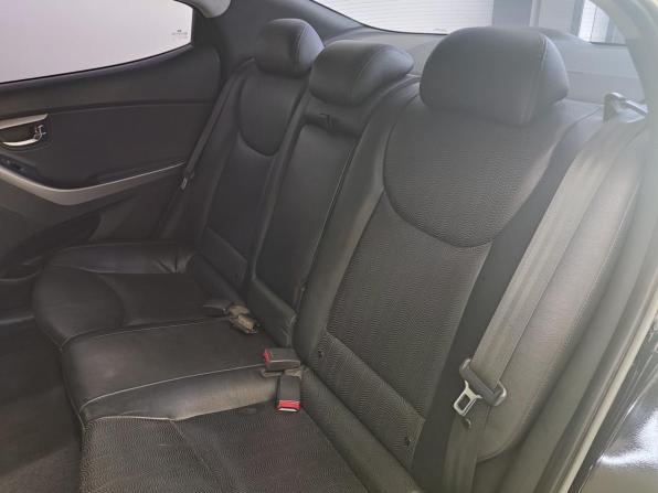 Hyundai Avante V с пробегом 2011 года, цена 1 090 000 рублей, 141942 км, седан, Автокод Объявления