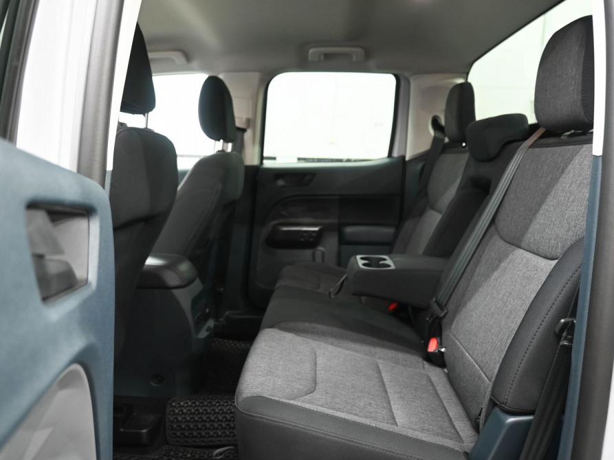 Ford Maverick IV Рестайлинг Ростов-на-Дону  - изображение 13
