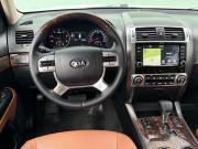 Kia Mohave I Рестайлинг Кемерово  - изображение 36