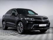 Geely Tugella I Рестайлинг Москва  - изображение 23