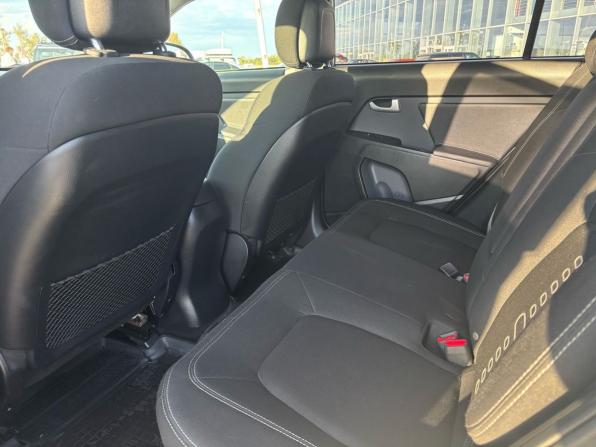 Kia Sportage III с пробегом 2013 года, цена 1 325 000 рублей, 83313 км, внедорожник, Автокод Объявления