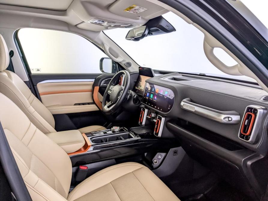 Haval Dargo I Москва  - изображение 11